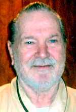 Eugene Graves
